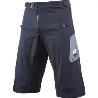 O'Neal Oneal Element Hybrid V.22 Jugend Fahrrad Shorts, schwarz/grau, 24