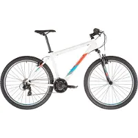 Serious Rockville Rahmen 42Cm 16,5" Räder 27,5" Aluminium Shimano Tourney