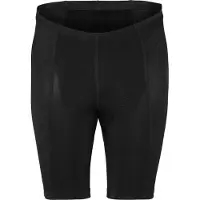 Löffler M BIKE TIGHTS BASIC Herren Radshorts Biketights Radhose schwarz 48