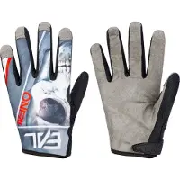 O'Neal Mayhem Bones V.22 Motocross Handschuhe Größe M