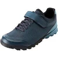 Vaude AM Downieville Low blue gray/dark sea 43