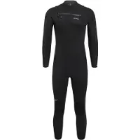 Orca Tango 4-3 Mm Langarm-neoprenanzug Mit Brustreißverschluss