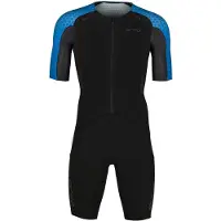 Orca Apex Dream Kona Kurzarm-trisuit