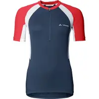 Vaude Damen Trikot Wo Advanced Tricot IV