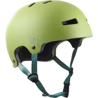 TSG Evolution Helm