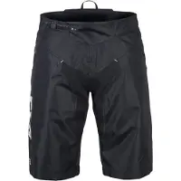 TSG Trailz 2.0 Shorts schwarz M 2023 Fahrradhosen