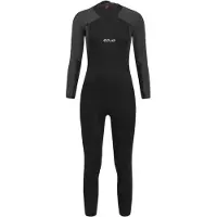 Orca Vitalis Trn Neopren-langarm-wetsuit Für Damen