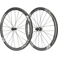 Vision Metron 40 Sl Cl Disc Rennrad Laufradsatz