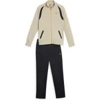 Puma Damen Sportanzug Classic Tricot Suit op