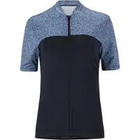 Endurance Damenmaillot Mangrove | Größe L