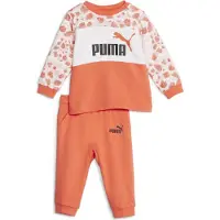 Puma Kinder Sportanzug ESS MIX MTCH Infants Jogge