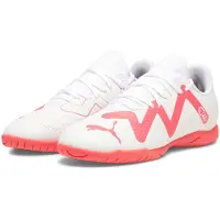 Puma Kinder Fussball-Hallenschuhe FUTURE PLAY IT Jr