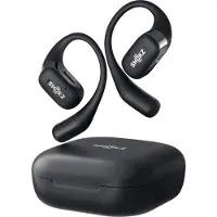 Shokz Bluetooth-Kopfhörer mit Knochenleitung Openfit