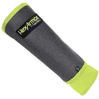 HexArmor AG10009S 6098502 Elasthan Ärmelschützer Grösse (Handschuhe): 9 EN 388 1