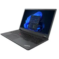 Lenovo 21FC002LGE ThinkPad P16v G1 Intel Core i9-13900H 40,64cm 16Zoll WUXGA 32GB 1TB SSD RTX A2000 W11P WWAN Ready TopSeller