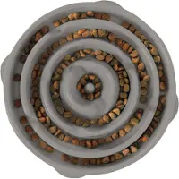 Outward Hound Slo-Bowl Fun Feeder Large