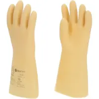 Ks Tools 117.0057, Isolierende Handschuhe, Weiß, Erwachsener, Männlich, UV-beständig, Latex
