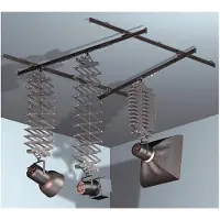 Manfrotto Deckenschienensystem TopSystem 54