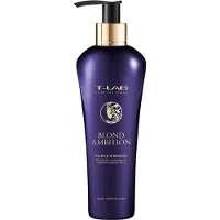 T-Lab Professional Blond Ambition Shampoo 250 ml
