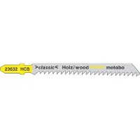 Metabo Stichsägeblätter74