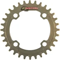 Renthal 1xr 96 Bcd Kettenblatt