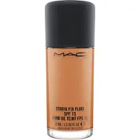 MAC Studio Fix Fluid SPF 15 Foundation - 30ml