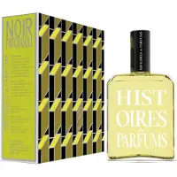 Histoires De Parfums noir patchouli 120ml