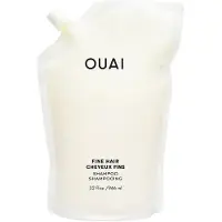 Ouai Shampoo Fine Hair 946 ml