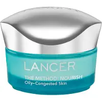 Lancer The Method: Nourish Oily-Congested 50 ml