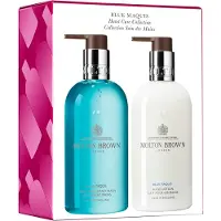 Molton Brown Blue Maquis Hand Care Collection