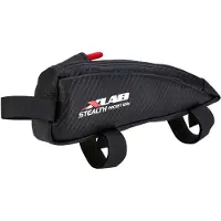 XLAB Stealth 100 Tasche Carbon 2022 Rahmentaschen