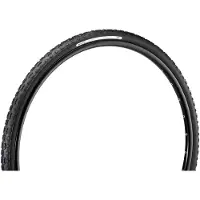 Panaracer GravelKing AC Reifen 700x35C schwarz aramid