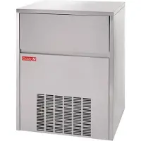 Gastronoble Eiswürfelmaschine 80kg