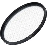 JJC F 8XSTAR77 Star Filter 77mm