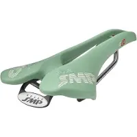 Selle Smp F20 Sattel Grün 135 mm Herren Grün 135 mm
