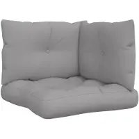 vidaXL Dean