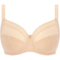 Fantasie Nicht geformter BH Fusion | Grösse: 70E | Farbe: Sand