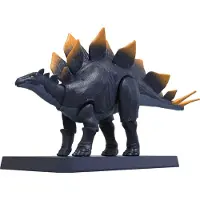 Bandai - Dinosaur Plannosaurus Stegosaurus (Tentative) 14cm