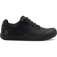 FOX Union Canvas 46 Black Fahrradschuhe