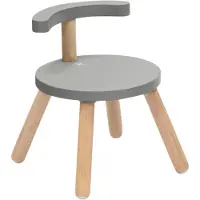 Stokke MuTable Stuhl V2 Storm Grey