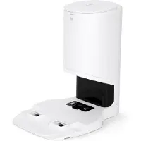 Ecovacs – Leerstation T8-Serie + 2 Beutel