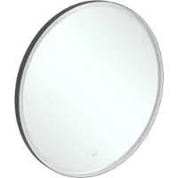 Villeroy & Boch A46491BC Spiegel Subway 3.0 910x910x45mm m.