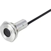 TRU COMPONENTS Berührungsloser Schalter 30 mm ONPOW91-30D10BYSSNR6-24VDC