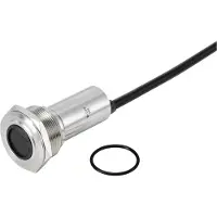 TRU COMPONENTS Berührungsloser Schalter 25 mm ONPOW91-25D10BYSSNR6-24VDC