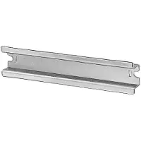 Eaton Tragschiene, DIN, BxHxT=35x15x375mm 40929