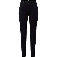 Mustang Jeans Georgia 1013575 Schwarz Super Skinny Fit