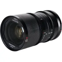 Sirui Saturn 35mm T2.9 1.6x Sony E Mount E35N