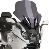 Puig Touring Bmw K1600 Gt/gtl/gtl Grand America&r1200rt&r1250rt Windschutzscheibe