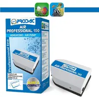Prodac Kompressor Für Aquarium 360l/h