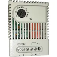Siemens SIEM Thermostat